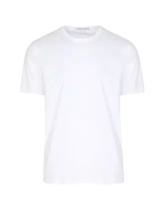 TIGER OF SWEDEN | T-shirt OLAF | weiss